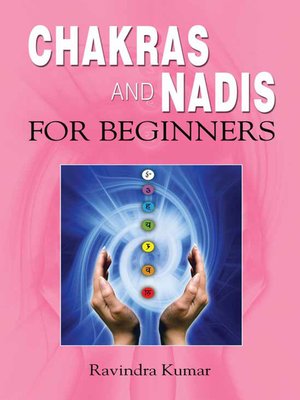 cover image of Chakras and Nadis for Beginners